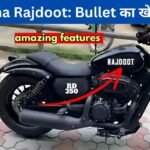 Yamaha Rajdoot