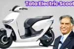 TATA Electric Cycle