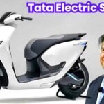 TATA Electric Cycle