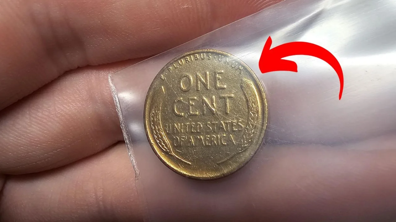 The Lincoln Wheat Penny Valued at $300 Million, Still in Circulation?