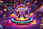 Pi Network Coin Launch today