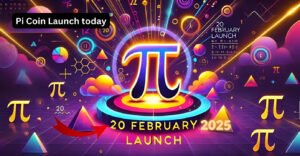 Pi Network Coin Launch today