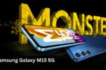 Samsung Galaxy M15 5G